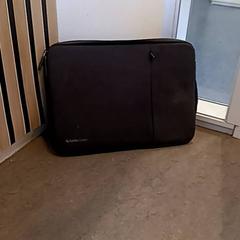 Laptop-abdeckung, gemeldet von U-OV Amersfoort über iLost
