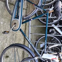 メンズバイク Batavus がiLostで Stadswerk072 によって報告されました