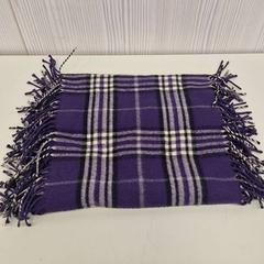 Châle, a été signalé par Transdev Gooi en Vechtstreek utilisant iLost