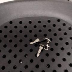 Sleutel, zoals gemeld door Arriva Twents met iLost