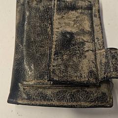 İLost kullanarak Awakenings Upclose tarafından bildirildiği gibi Cüzdan