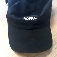 Cap, come riportato da EBS Spijkenisse utilizzando iLost