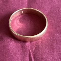 Trouwring, come riportato a iLost