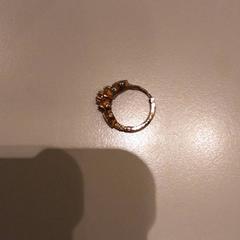 Šperky, jak nahlášeno LUMC pomocí iLost