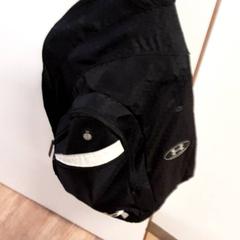 Batoh, jak nahlášeno Qbuzz ZHN pomocí iLost