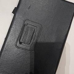 Ipad Zwart, amint azt Van der Valk Hotel Schiphol az iLost segítségével jelentette.