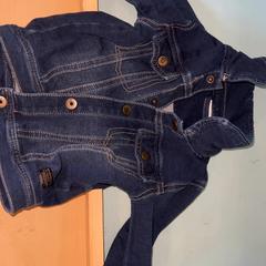 İLost kullanarak Familie Resort Molenwaard tarafından bildirildiği gibi Bebek ceketi Spijker