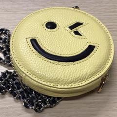 Tasje Geel, som rapportert av Gemeente Arnhem ved bruk av iLost