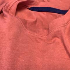 Tričko, jak nahlášeno Diakonessenhuis Utrecht pomocí iLost