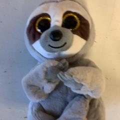 Knuffel, as reported by Artis using iLost