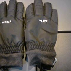 Gants, a été signalé par SnowWorld Landgraaf utilisant iLost