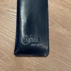 Sunglasses case, as reported by Van der Valk Hotel Eindhoven - Best using iLost
