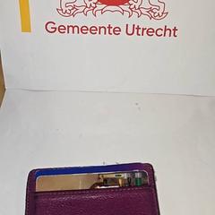 Titular de la passió Blok, segons ha informat Gemeente Utrecht mitjançant iLost