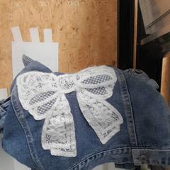 Jacket & Children's jacket, as reported by IKEA Utrecht using iLost