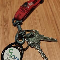 Sleutelbos, ako bolo nahlásené iLost