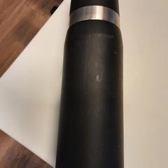 thermosfles, ako bolo nahlásené Arriva Zuid Holland Noord pomocou iLost