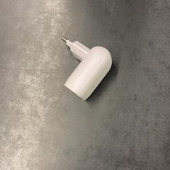 Adaptér, ako bolo nahlásené Universiteit Gent - Faculteitsbibliotheek LW pomocou iLost