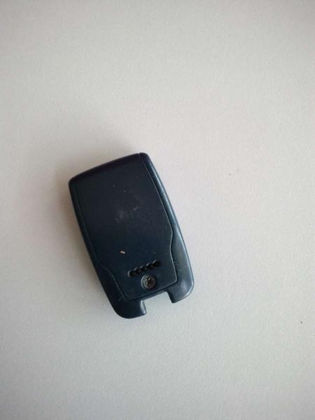Remote control TELECOMMANDE