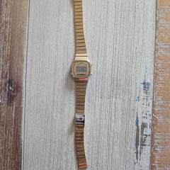 Casio watch, som rapportert til iLost