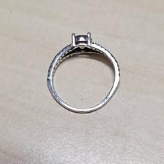 Prsteň, ako bolo nahlásené Arriva Oost-Brabant pomocou iLost