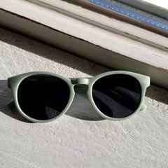 Sonnenbrille Licht groen, gemeldet von DierenPark Amersfoort über iLost