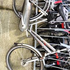 Damenrad Gazelle, gemeldet von Stadswerk072 über iLost