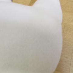 Kuscheltier, gemeldet von IKEA Valladolid über iLost