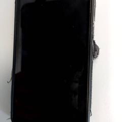 Iphone, gisa salatu by Regio West-Vlaanderen iLost erabiliz