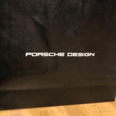 Purchase porsche design, som rapportert av Designer Outlet Roermond ved bruk av iLost