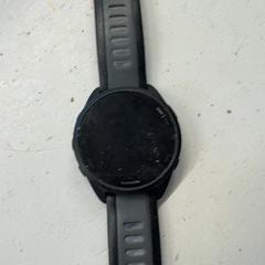 Wristwatch, as reported by Best Kept Secret 2026 using iLost