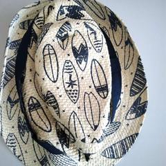 Kapelusz, zgłoszono przez Twisto przy użyciu iLost