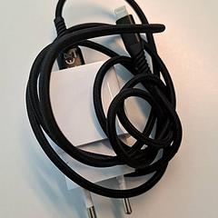 Charger, as reported by Ziekenhuis Oost-Limburg using iLost