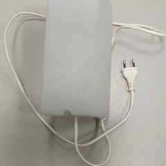 Lampa, rapporterat av Regio West-Vlaanderen med iLost