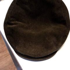 Czapka, zgłoszono przez Qbuzz ZHN przy użyciu iLost