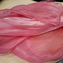 Choker Rose, som rapportert av IKEA Paris Nord Roissy ved bruk av iLost