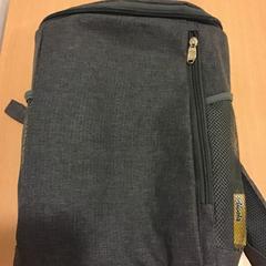 Väska, rapporterat av Qbuzz U-OV med iLost