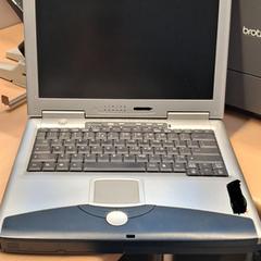 Laptop an iLost gemeldet