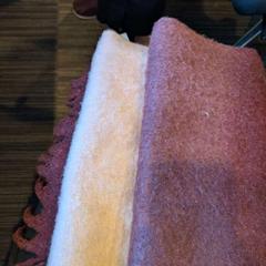 Shawl, as reported by Inntel Hotels Utrecht Centre using iLost