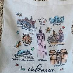 Bag - jute draagtas, as reported by Regio Antwerpen - Brussel using iLost
