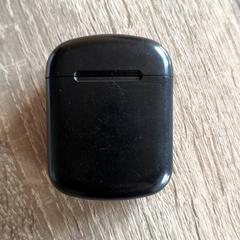 Oplaadstation earpods, rapporterat av RRReis IJssel-Vecht Lelystad med iLost