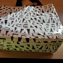 Bolsa - Mbando, ha sido reportado por Centraal magazijn con iLost