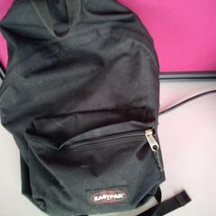 Ryggsekk, som rapportert av Twisto ved bruk av iLost