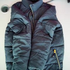 Cappotto, come riportato da Agence Mobilités utilizzando iLost