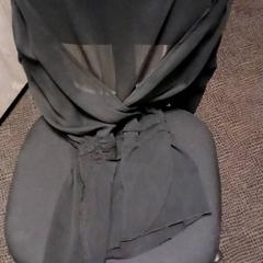 Blusa Zwart, ha sido reportado por Van der Valk Hotel Vianen con iLost