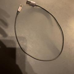 Adapter Zwart / Grijs, gemeldet von Van der Valk Hotel Houten über iLost