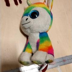 İLost kullanarak IKEA Zwolle tarafından bildirildiği gibi Sevimli oyuncak