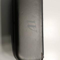 Etui voor bril, jak nahlášeno Regio West-Vlaanderen pomocí iLost