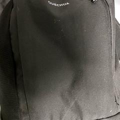 Ruksak, ako bolo nahlásené Regio Antwerpen - Brussel pomocou iLost