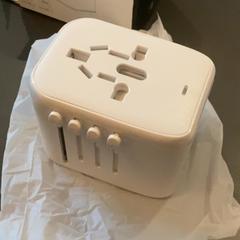 Electronics, as reported by MEININGER Hotel München City Center using iLost