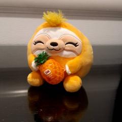 Gosedjur, rapporterat av Grand Hotel Amrath Kurhaus med iLost